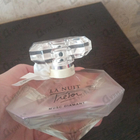 Отзывы Lancome La Nuit Tresor Musc Diamant