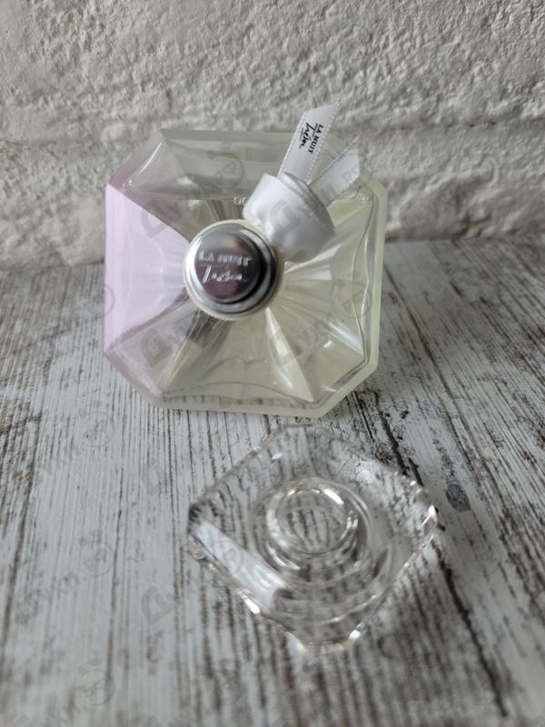 Отзыв Lancome La Nuit Tresor Musc Diamant