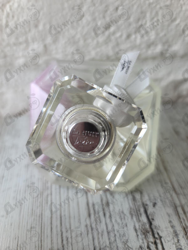 Духи La Nuit Tresor Musc Diamant от Lancome