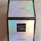 Парфюм Lancome La Nuit Tresor Musc Diamant