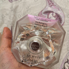 Отзывы Lancome La Nuit Tresor Musc Diamant