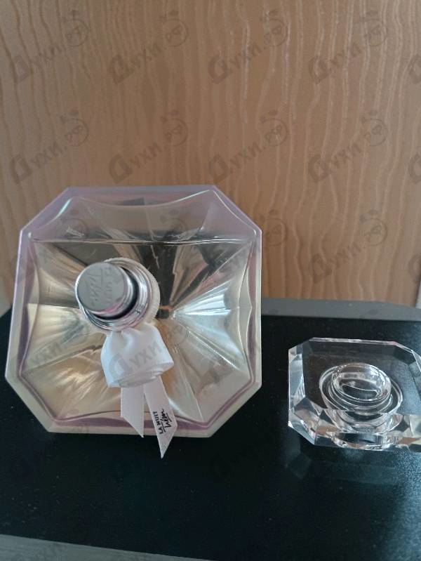 Парфюмерия La Nuit Tresor Musc Diamant от Lancome