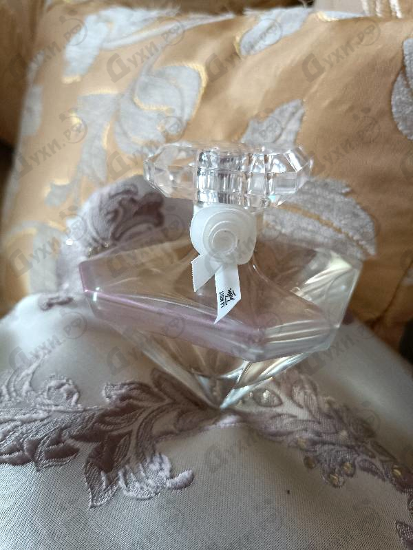 Духи La Nuit Tresor Musc Diamant от Lancome