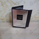 Отзыв Lancome La Nuit Tresor Musc Diamant