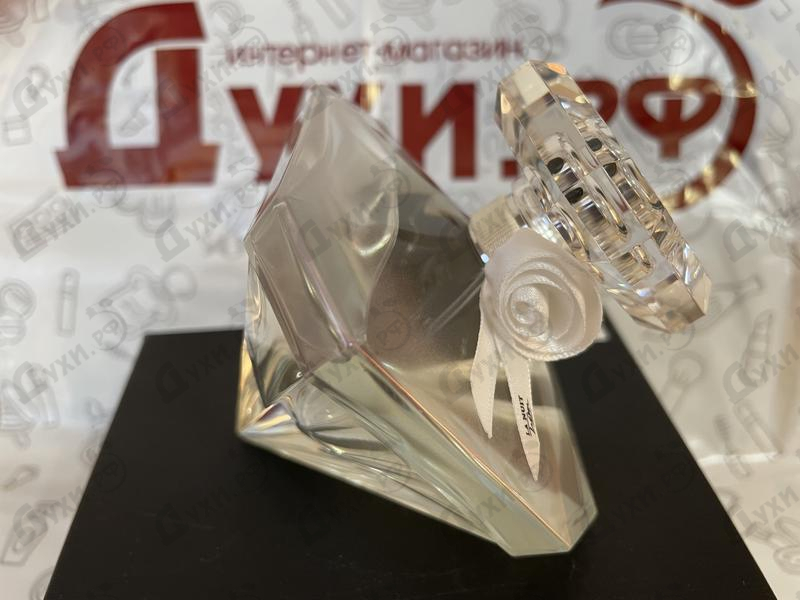 Парфюмерия Lancome La Nuit Tresor Musc Diamant