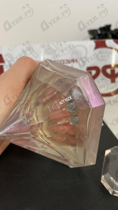 Духи La Nuit Tresor Musc Diamant от Lancome