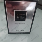 Отзыв Lancome La Nuit Tresor Musc Diamant