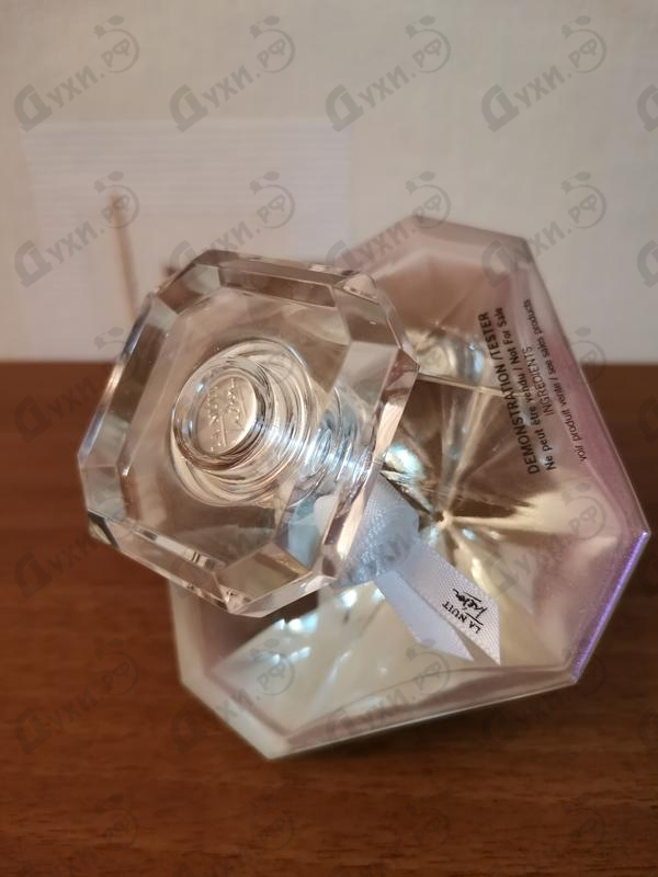 Духи La Nuit Tresor Musc Diamant от Lancome