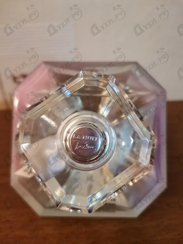 Духи Lancome La Nuit Tresor Musc Diamant Парфюмерия La Nuit Tresor Musc Diamant от Lancome