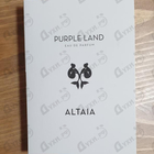 Отзывы Eau D`Italie Purple Land