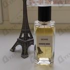 Отзыв Edward Bess Genre