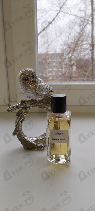 Купить Edward Bess Genre Купить Genre от Edward Bess