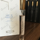 Отзывы Ex Nihilo Lust In Paradise