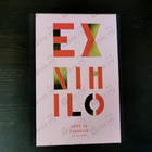 Отзывы Ex Nihilo Lust In Paradise