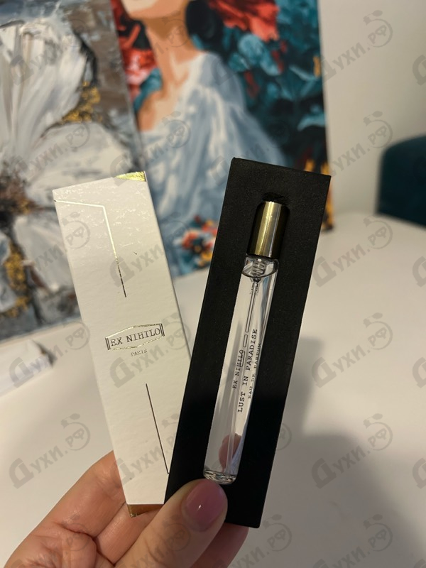 Купить Ex Nihilo Lust In Paradise