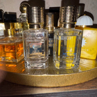 Парфюм Ex Nihilo Lust In Paradise