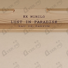 Духи Lust In Paradise от Ex Nihilo