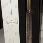 Отзывы Ex Nihilo Lust In Paradise