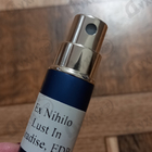 Духи Lust In Paradise от Ex Nihilo