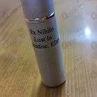 Отзывы Ex Nihilo Lust In Paradise