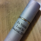 Отзывы Ex Nihilo Lust In Paradise