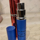 Отзывы Ex Nihilo Lust In Paradise