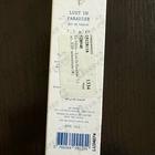 Духи Lust In Paradise от Ex Nihilo