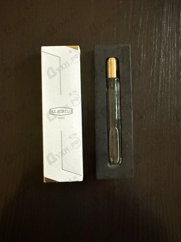 Купить Ex Nihilo Lust In Paradise