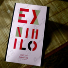 Отзыв Ex Nihilo Lust In Paradise
