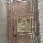 Отзыв Ex Nihilo Lust In Paradise