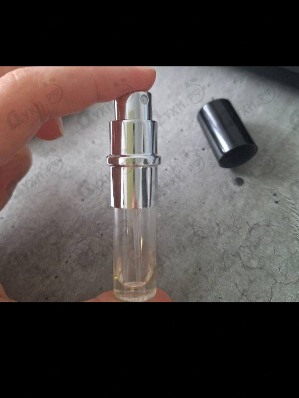 Отзывы Ex Nihilo Lust In Paradise