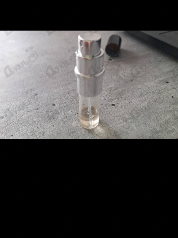 Отзывы Ex Nihilo Lust In Paradise