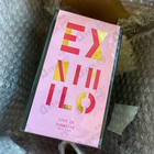 Отзывы Ex Nihilo Lust In Paradise
