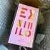 Парфюмерия Ex Nihilo Lust In Paradise Купить Lust In Paradise от Ex Nihilo
