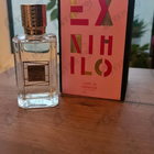 Отзыв Ex Nihilo Lust In Paradise