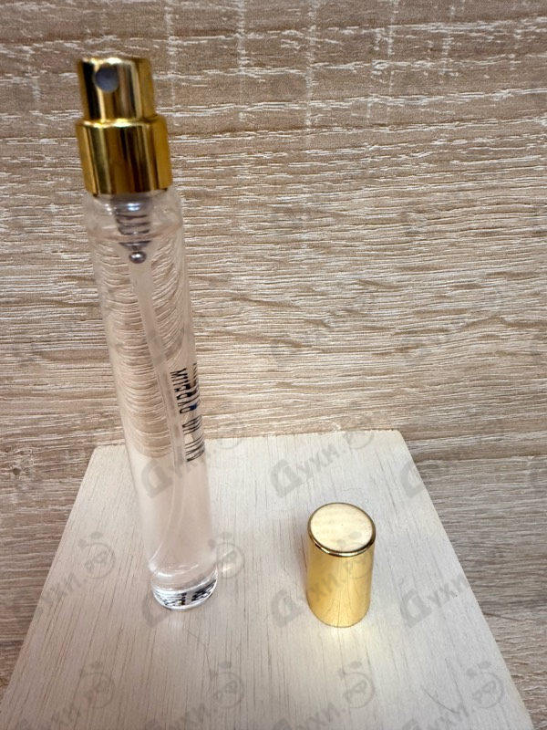 Парфюмерия Lust In Paradise от Ex Nihilo