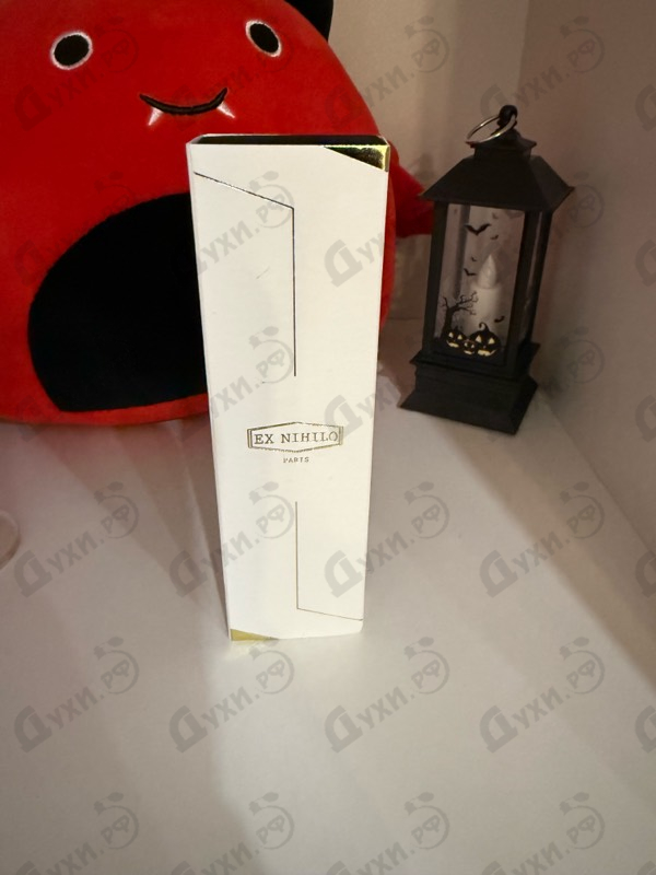 Купить Lust In Paradise от Ex Nihilo