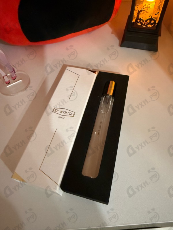 Купить Ex Nihilo Lust In Paradise