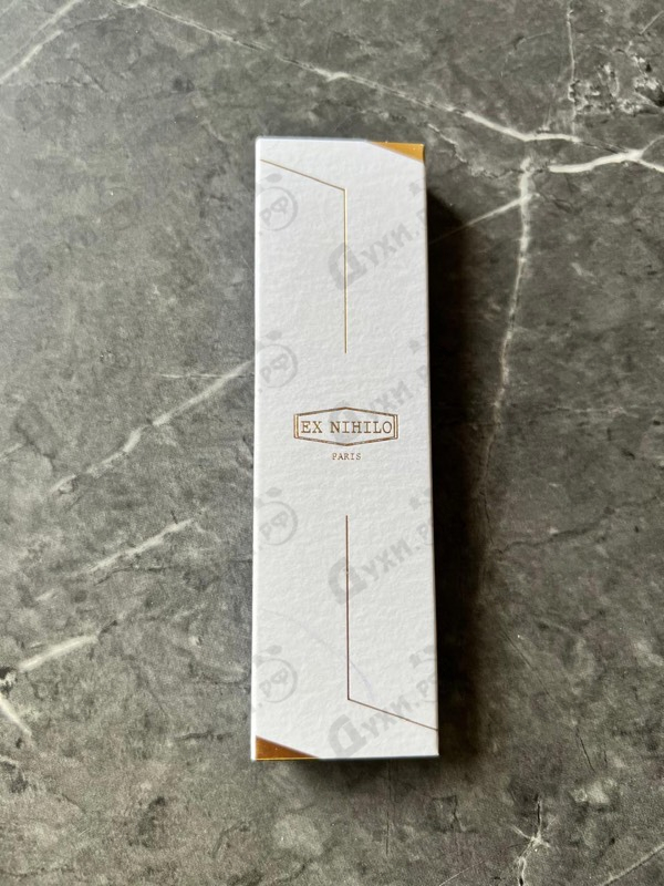 Духи Lust In Paradise от Ex Nihilo