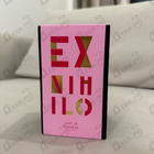 Духи Lust In Paradise от Ex Nihilo