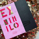 Отзыв Ex Nihilo Lust In Paradise