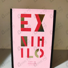 Отзыв Ex Nihilo Lust In Paradise