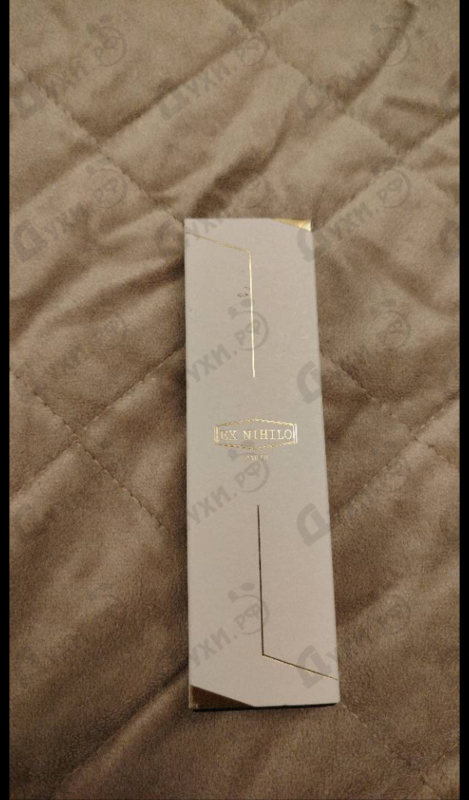 Парфюмерия Ex Nihilo Lust In Paradise