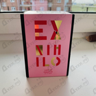 Отзывы Ex Nihilo Lust In Paradise
