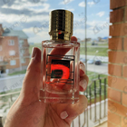 Отзыв Ex Nihilo Lust In Paradise