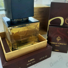 Отзыв Ajmal Purely Orient Musc