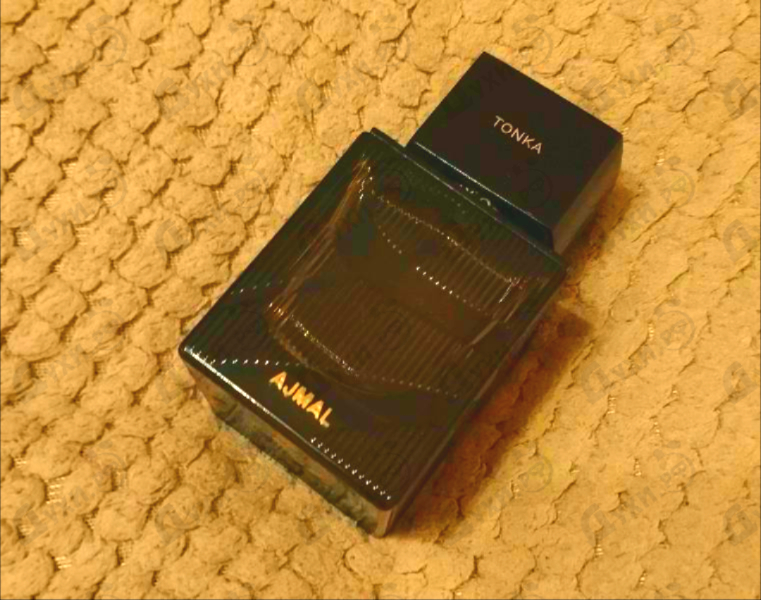 Парфюмерия Purely Orient Tonka от Ajmal