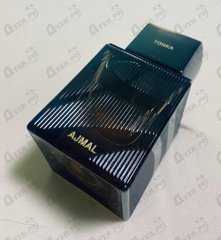 Купить Purely Orient Tonka от Ajmal