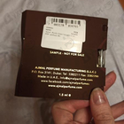 Парфюм Ajmal Purely Orient Vetiver