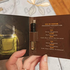 Отзыв Ajmal Purely Orient Vetiver